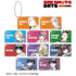 『SAKAMOTO DAYS』トレーディング Ani-Art スクエアアクリルキーホルダー(単位/BOX)【202608再販】