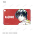 『SAKAMOTO DAYS』トレーディング Ani-Art スクエアアクリルキーホルダー(単位/BOX)