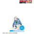 『SAKAMOTO DAYS』朝倉 シン Ani-Art パーツ付きBIGアクリルスタンド【202608再販】