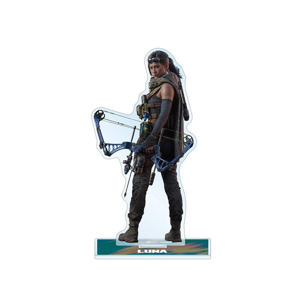 『Delta Force』ルナ BIGアクリルスタンド