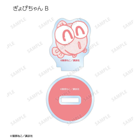 『きんぎょ注意報!』トレーディングミニアクリルスタンド(単位/BOX)