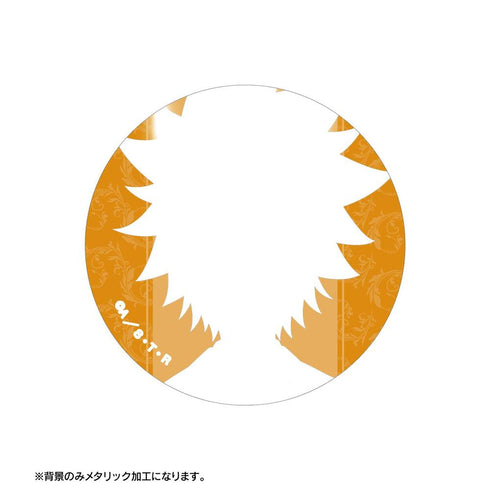 『家庭教師ヒットマンREBORN!』描き下ろし 玉座ver. トレーディングメタリック缶バッジ(単位/BOX)【202603再販】