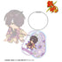《銀魂》高杉晋助 Botania 雙線繫繩大尺寸壓克力鑰匙圈【202603 再版】