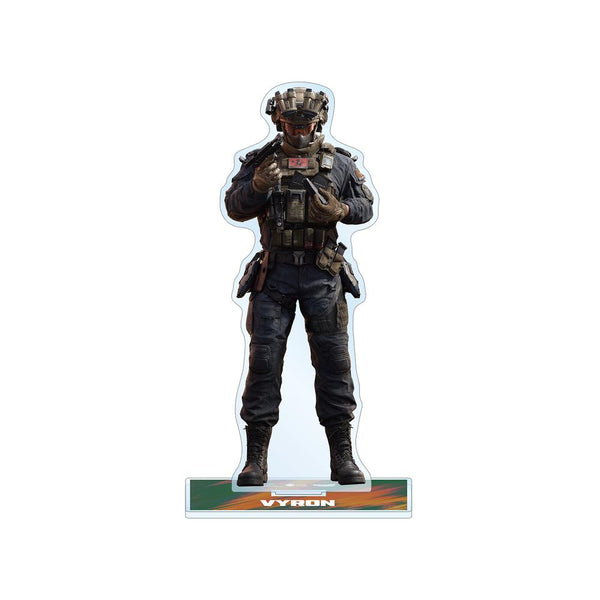 『Delta Force』威龍 BIGアクリルスタンド