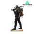 『Delta Force』シェパード BIGアクリルスタンド