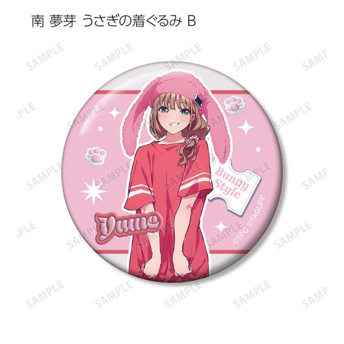 『グリッドマン ユニバース』描き下ろし 動物着ぐるみver. トレーディング缶バッジ(単位/BOX)