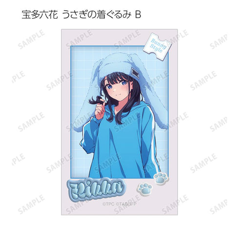 『グリッドマン ユニバース』描き下ろし 動物着ぐるみver. トレーディングイラストカード(単位/BOX)