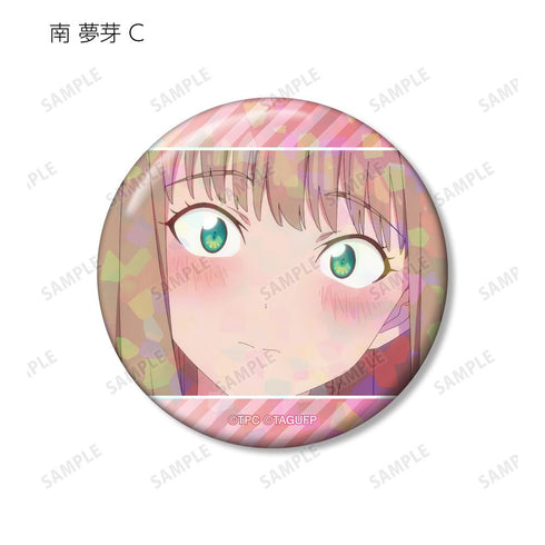 『グリッドマン ユニバース』トレーディング場面写ホログラム缶バッジ(単位/BOX)