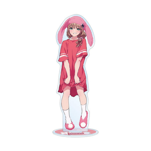 『グリッドマンユニバース』描き下ろし 南 夢芽 うさぎの着ぐるみver. アクリルスタンド【202607再販】