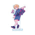 『しゅごキャラ!』夢ノ内さんイラスト 辺里 唯世 制服ver. 特大アクリルスタンド【202606再販】