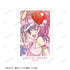 『しゅごキャラ!』キャラなり Ani-Art clear label イラストカード3枚セット ver.A