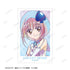 『しゅごキャラ!』キャラなり Ani-Art clear label イラストカード3枚セット ver.A