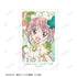 『しゅごキャラ!』キャラなり Ani-Art clear label イラストカード3枚セット ver.A