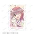 『しゅごキャラ!』キャラなり Ani-Art clear label イラストカード3枚セット ver.B