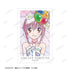 『しゅごキャラ!』キャラなり Ani-Art clear label イラストカード3枚セット ver.C