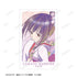 『しゅごキャラ!』キャラなり Ani-Art clear label イラストカード3枚セット ver.D