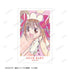 『しゅごキャラ!』キャラなり Ani-Art clear label イラストカード3枚セット ver.E