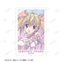 『しゅごキャラ!』キャラなり Ani-Art clear label イラストカード3枚セット ver.F