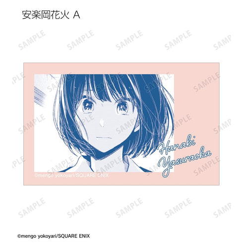 『クズの本懐』トレーディングインスタントカメラ風イラストカード(単位/BOX)