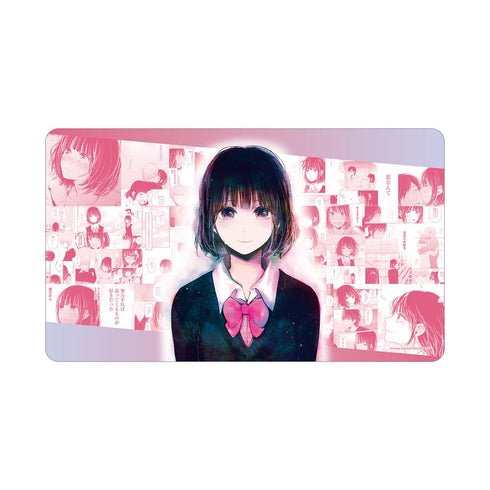 『クズの本懐』マルチデスクマット