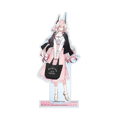 『アークナイツ』シヴィライト・エテルナ ショッピングver. BIGアクリルスタンド【202607再販】