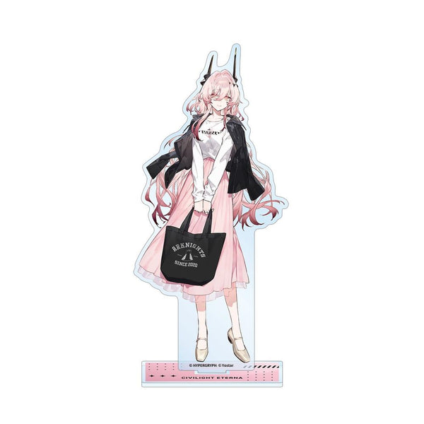 『アークナイツ』シヴィライト・エテルナ ショッピングver. BIGアクリルスタンド【202607再販】