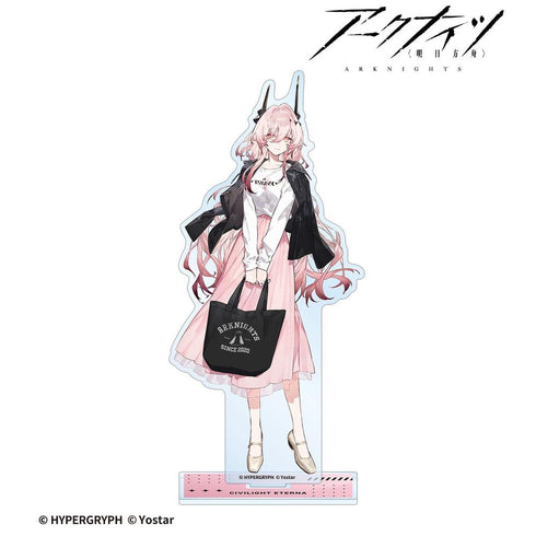 『アークナイツ』シヴィライト・エテルナ ショッピングver. BIGアクリルスタンド【202607再販】