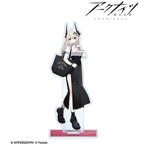 『アークナイツ』マドロック ショッピングver. BIGアクリルスタンド【202607再販】