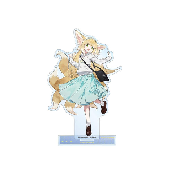 『アークナイツ』スズラン ショッピングver. BIGアクリルスタンド【202607再販】