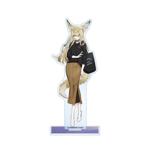 『アークナイツ』ウルピスフォリア ショッピングver. BIGアクリルスタンド