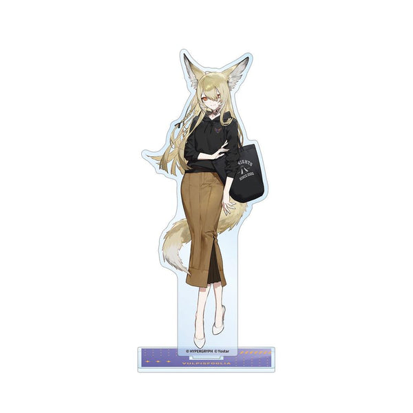 『アークナイツ』ウルピスフォリア ショッピングver. BIGアクリルスタンド【202607再販】