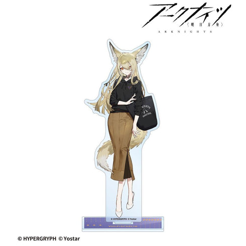 『アークナイツ』ウルピスフォリア ショッピングver. BIGアクリルスタンド【202607再販】