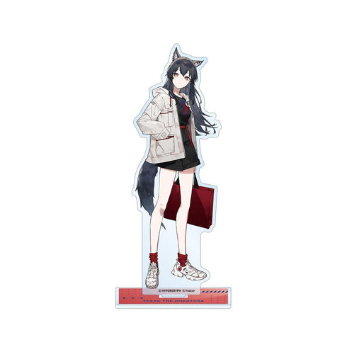 『アークナイツ』血掟テキサス ショッピングver. BIGアクリルスタンド【202607再販】