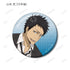 《家庭教师Hitman REBORN!》全新绘制 玉座版 闪粉收藏徽章(单位/盒)【202607再版】