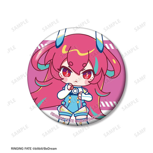 『RINGING FATE』要 缶バッジ3個セット