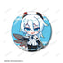 『RINGING FATE』サブロー 缶バッジ3個セット