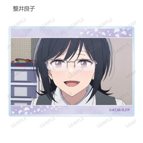 『花は咲く、修羅の如く』トレーディング場面写アクリルカード(単位/BOX)
