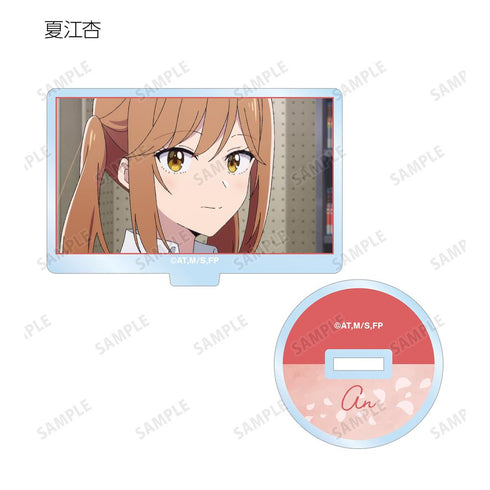 『花は咲く、修羅の如く』トレーディング場面写アクリルスタンド(単位/BOX)【202601再販】