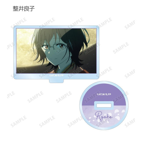 『花は咲く、修羅の如く』トレーディング場面写アクリルスタンド(単位/BOX)
