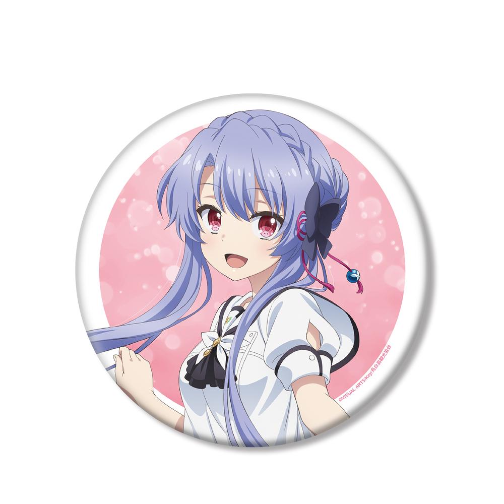 Summer Pockets』空門蒼 BIG缶バッジ – Anime Store JP（アニメ