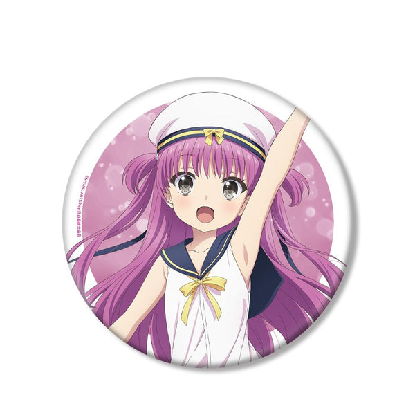 『Summer Pockets』加藤うみ BIG缶バッジ