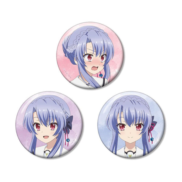 『Summer Pockets』空門蒼 缶バッジ3個セット
