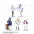 『Summer Pockets』空門蒼 BIGアクリルスタンド