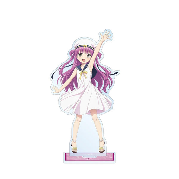 『Summer Pockets』加藤うみ BIGアクリルスタンド