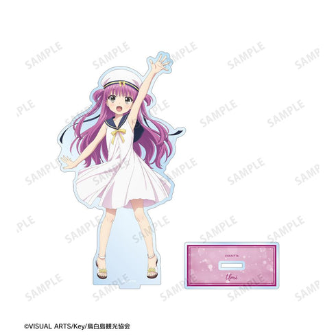 『Summer Pockets』加藤うみ BIGアクリルスタンド