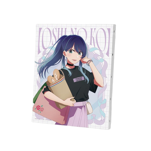 『【推しの子】』【推しの子】 描き下ろし 黒川あかね ショッピングver. キャンバスボード【202601再販】