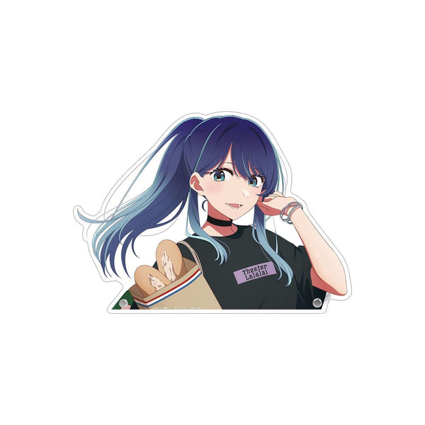 『【推しの子】』【推しの子】 描き下ろし 黒川あかね ショッピングver. 特大ダイカットアクリルパネル【202601再販】