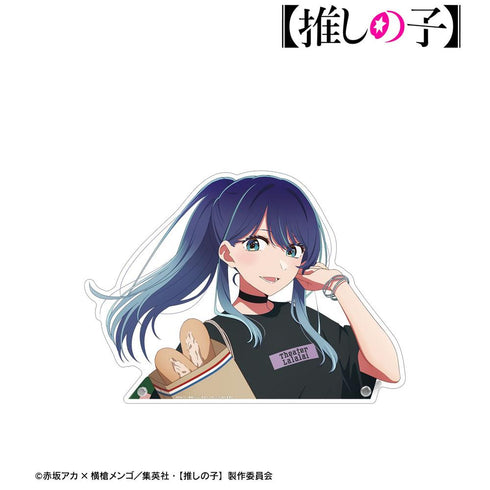 『【推しの子】』【推しの子】 描き下ろし 黒川あかね ショッピングver. 特大ダイカットアクリルパネル【202606再販】