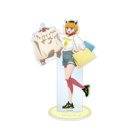 『【推しの子】』【推しの子】 描き下ろし MEMちょ ショッピングver. 特大アクリルスタンド【202606再販】