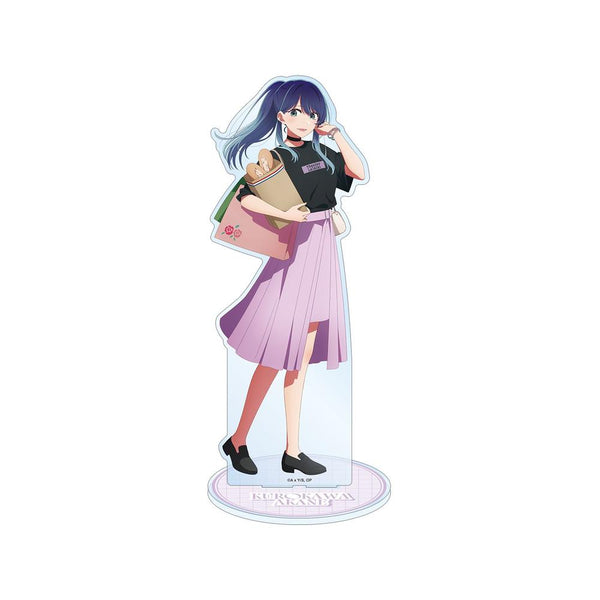 『【推しの子】』【推しの子】 描き下ろし 黒川あかね ショッピングver. 特大アクリルスタンド【202606再販】
